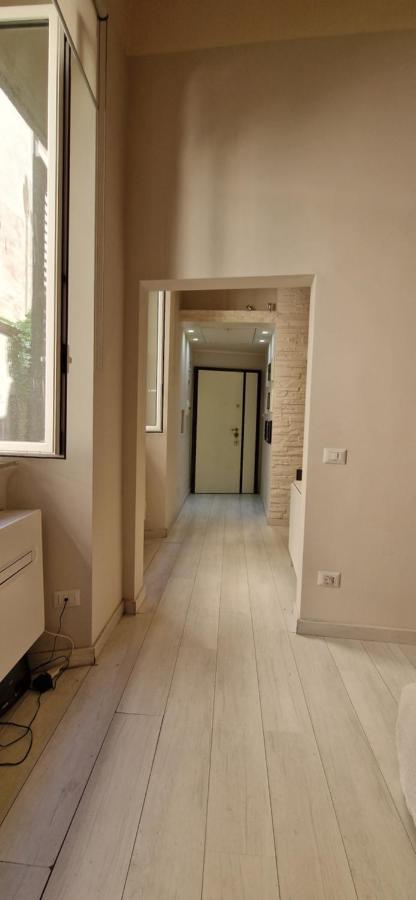 Savelli Apartment Old Town - Near Navona Place Řím Exteriér fotografie