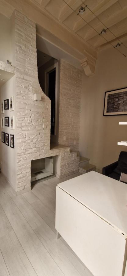 Savelli Apartment Old Town - Near Navona Place Řím Exteriér fotografie
